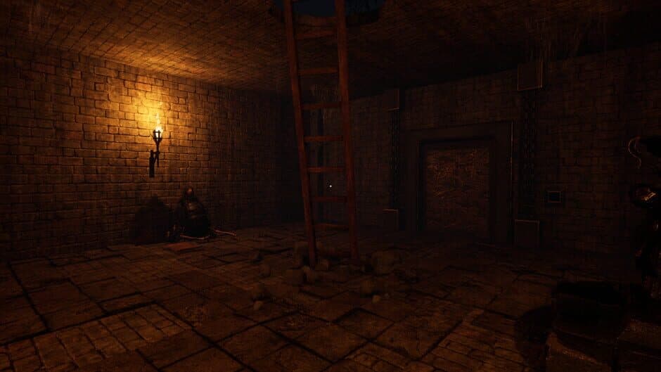 FrightDiary screenshot 1