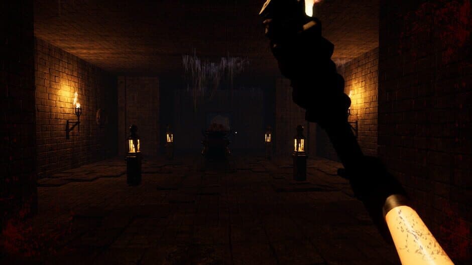 FrightDiary screenshot 2