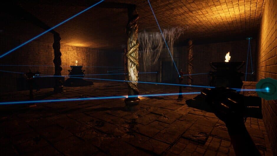 FrightDiary screenshot 4