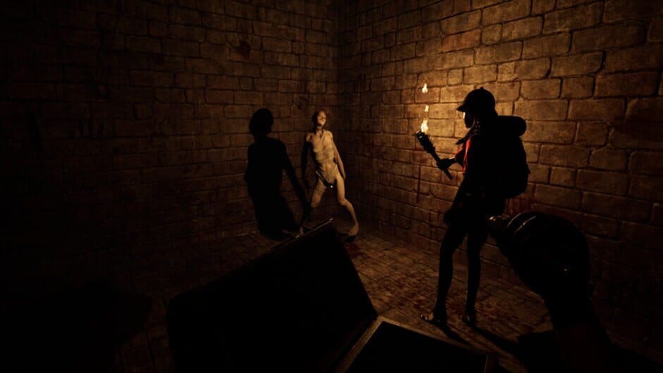 FrightDiary screenshot 6