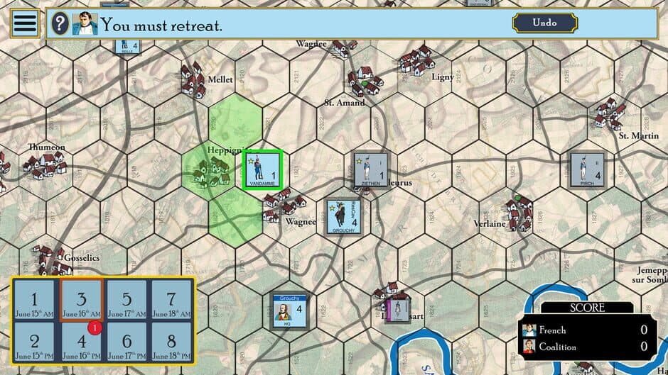 RBM Studio's Waterloo screenshot 6