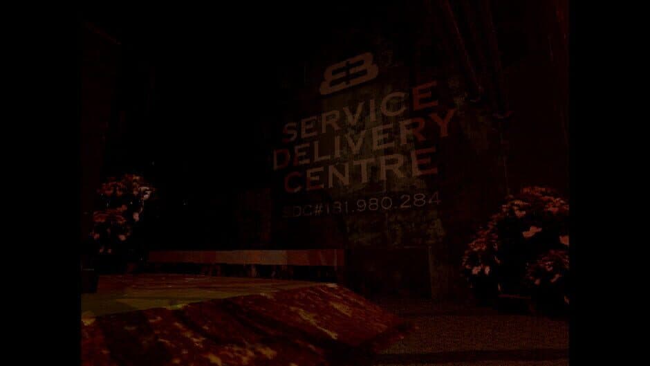 Terminal Lucidity screenshot 2