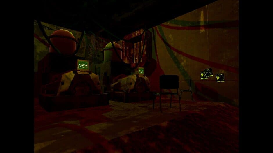 Terminal Lucidity screenshot 3