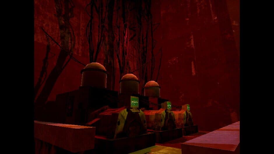 Terminal Lucidity screenshot 6