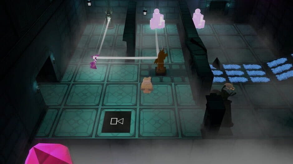 Where We Went screenshot 1