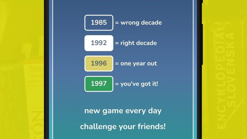 Whendle screenshot 3