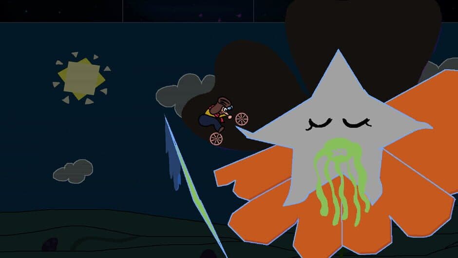 Two Tired to Mountain screenshot 4