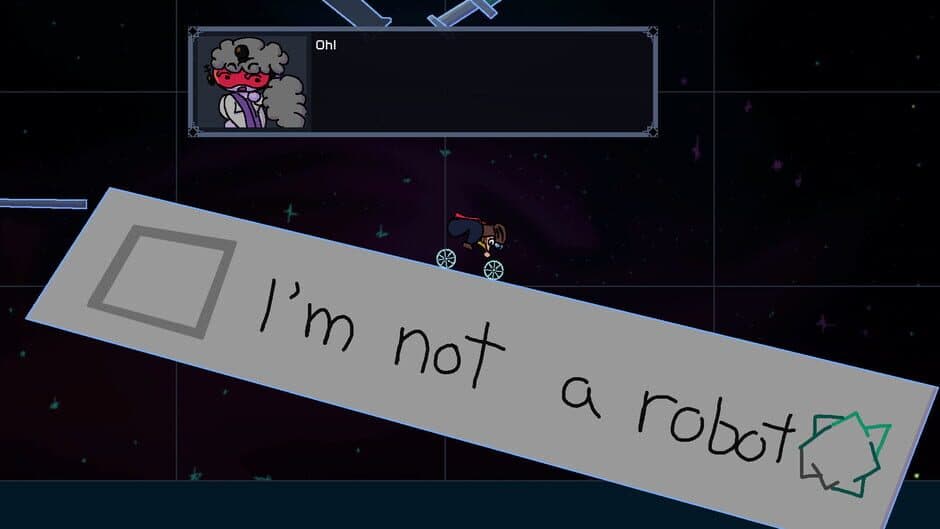 Two Tired to Mountain screenshot 6