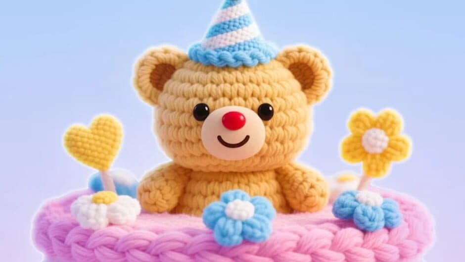 Wool Craze screenshot 2