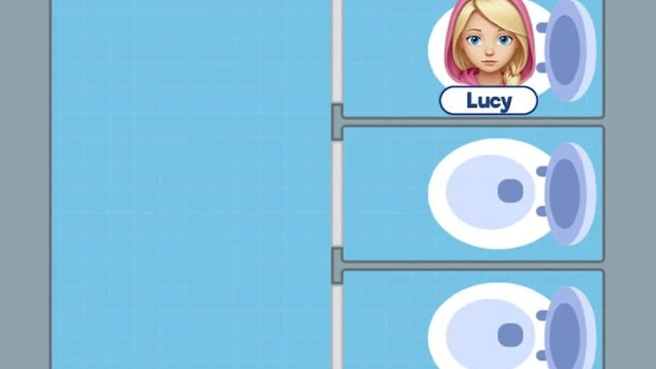 That's My Seat screenshot 3