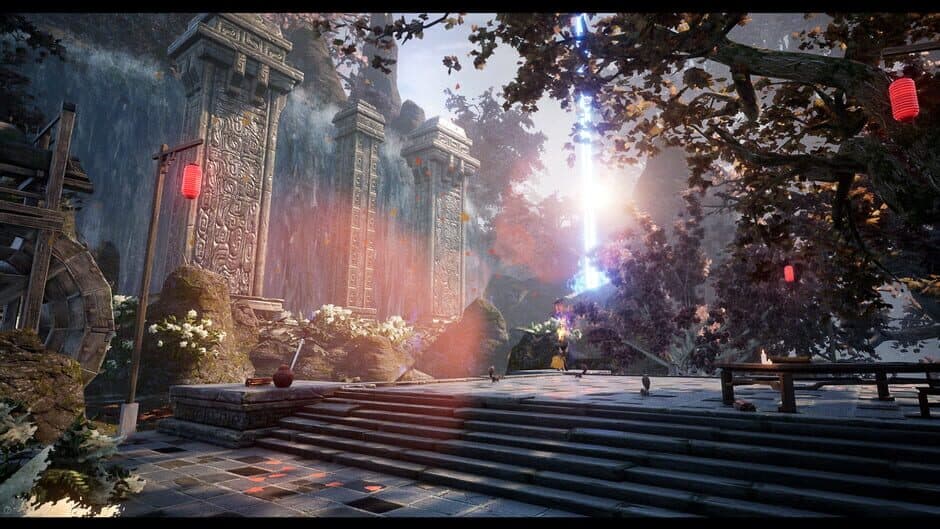 Liú Yǐn screenshot 1