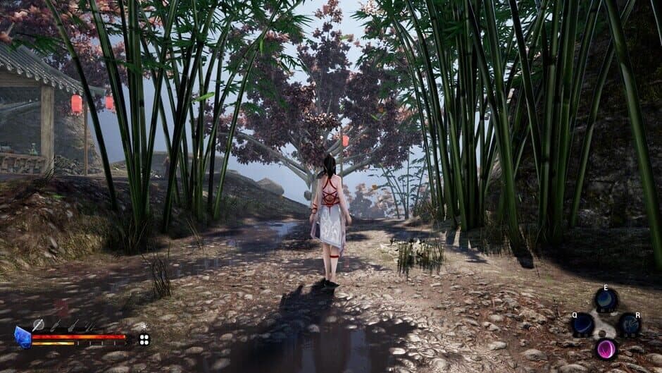 Liú Yǐn screenshot 4