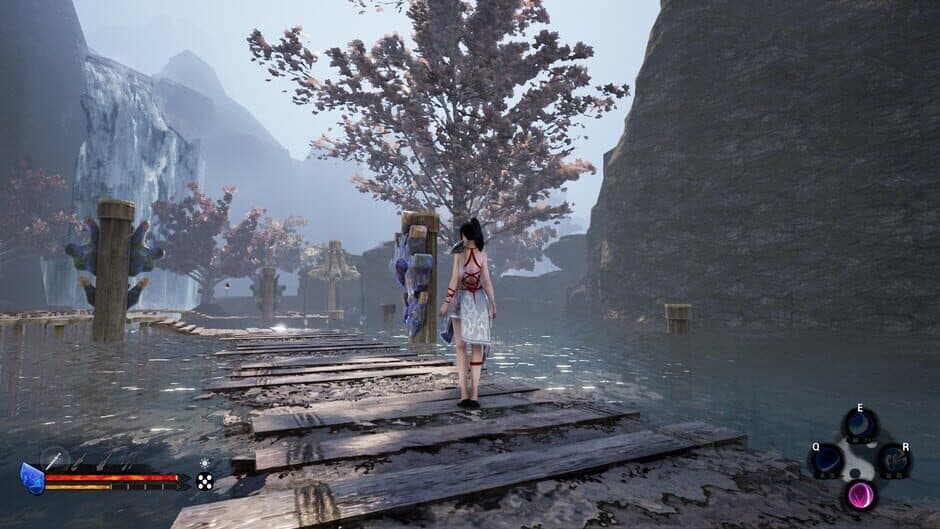 Liú Yǐn screenshot 5