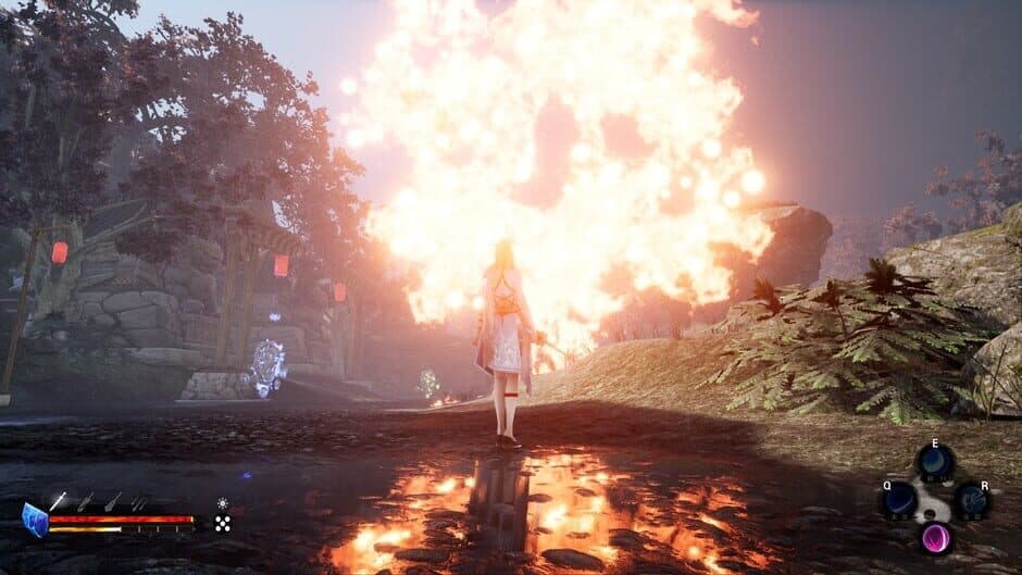 Liú Yǐn screenshot 6