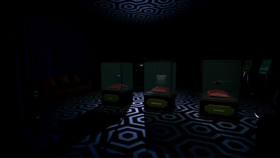 Queen Anne's Lace screenshot 1