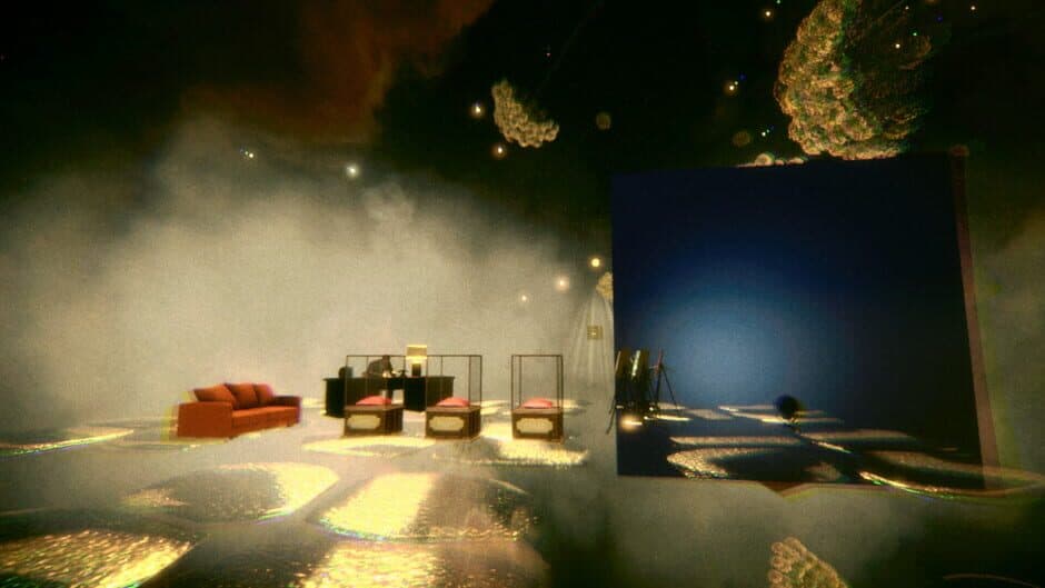 Queen Anne's Lace screenshot 2