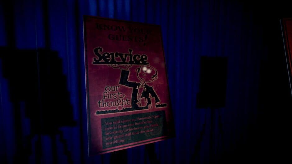 Queen Anne's Lace screenshot 3