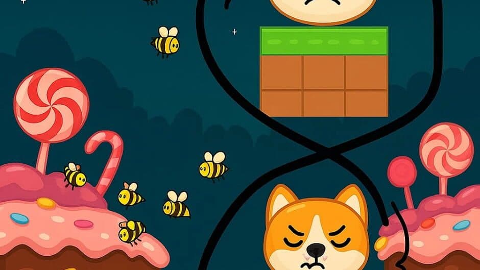 Save The Doge screenshot 1