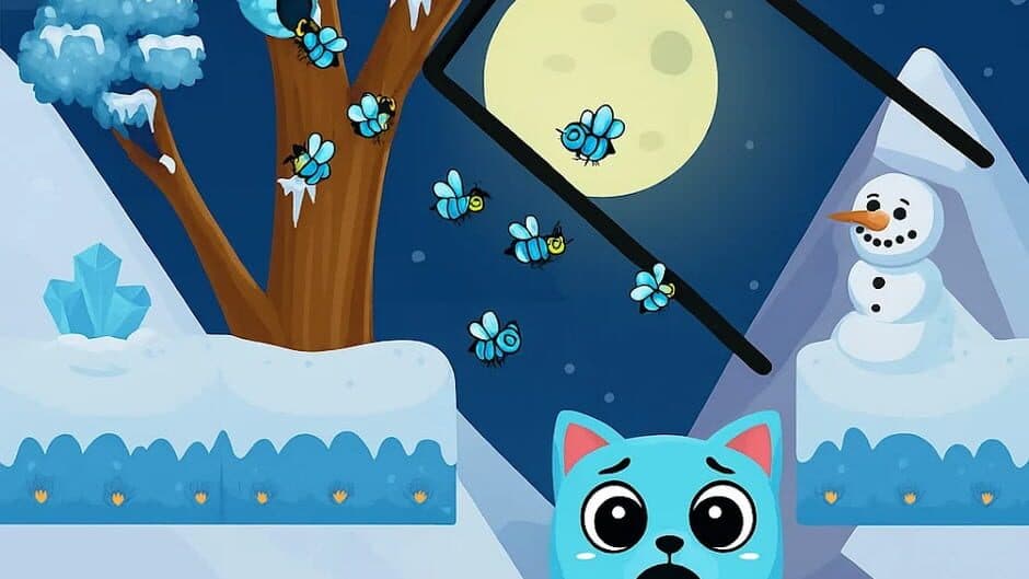 Save The Doge screenshot 3