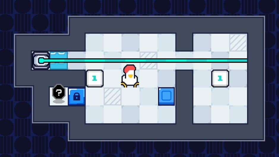 Where's My Egg? screenshot 2