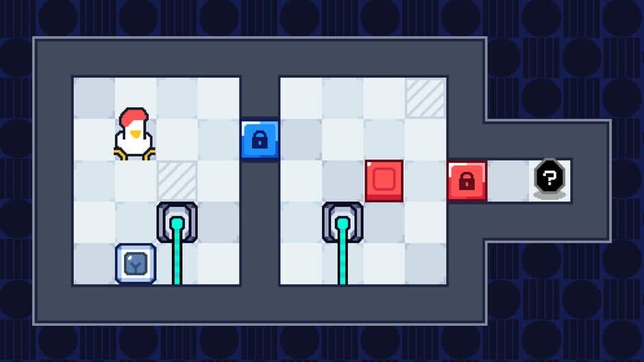 Where's My Egg? screenshot 3