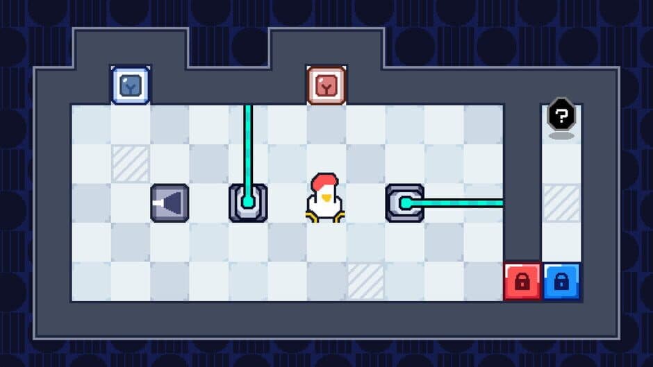 Where's My Egg? screenshot 5