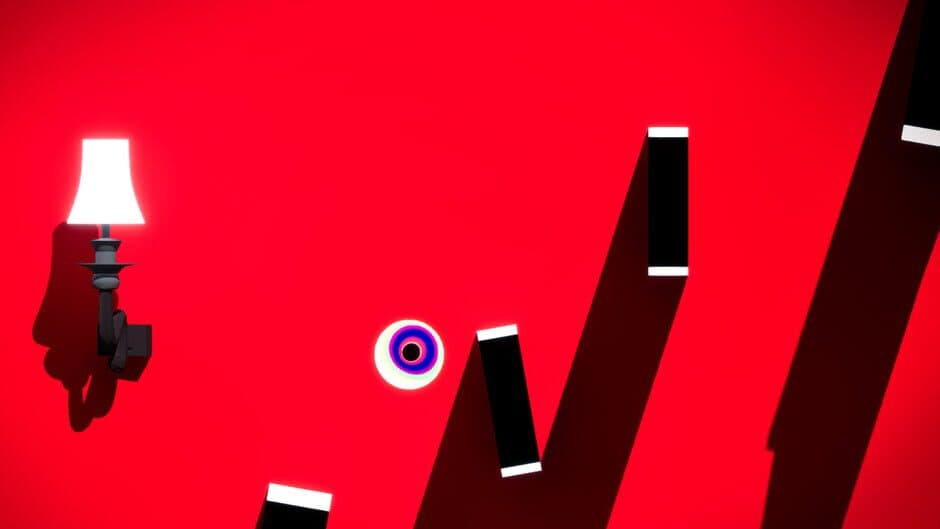 The Most Difficult Ball Game screenshot 2