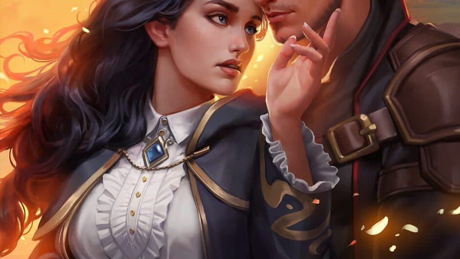 ‎Love & Magic: Spellfyre screenshot 4