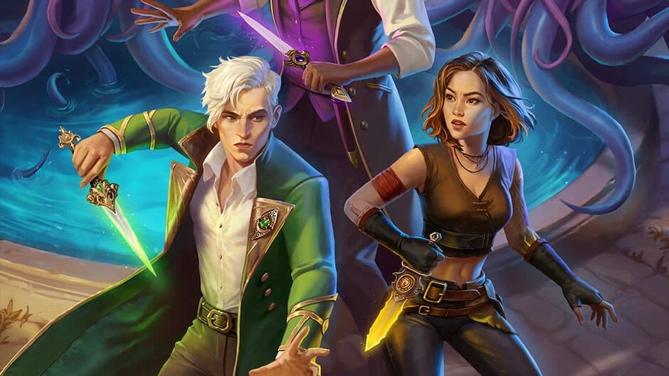 ‎Love & Magic: Spellfyre screenshot 5