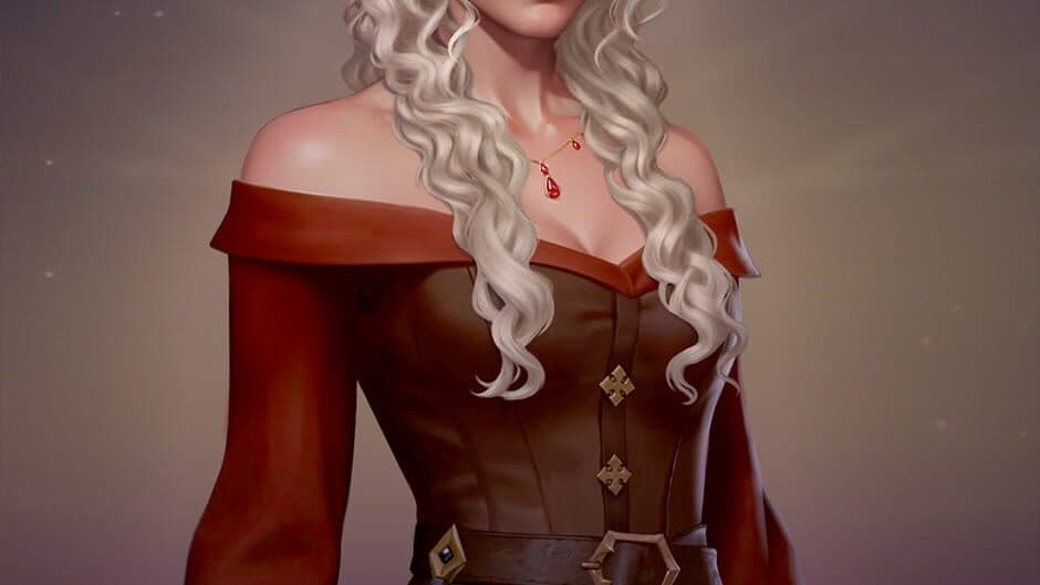 ‎Love & Magic: Spellfyre screenshot 2