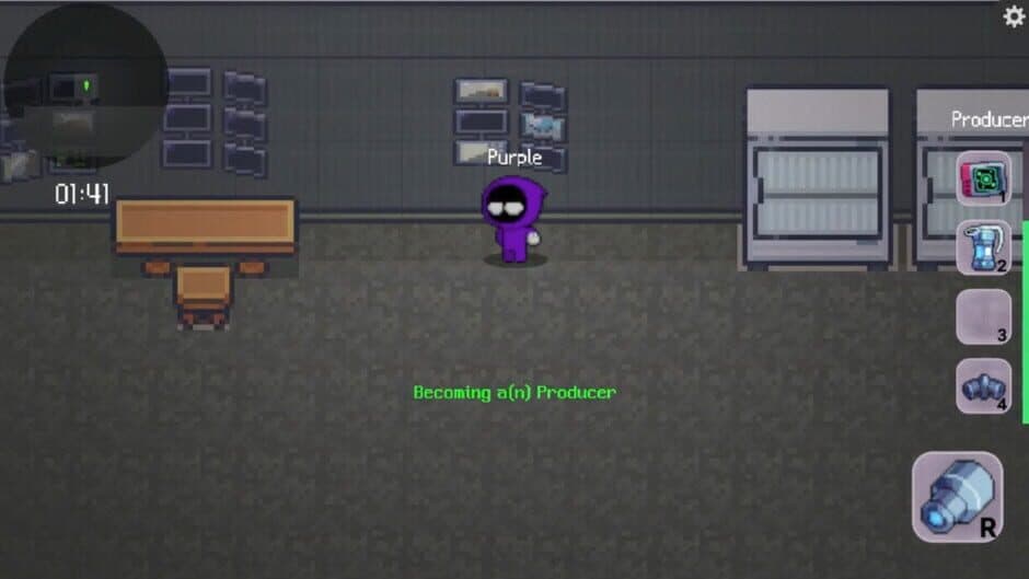 Veil Play screenshot 1