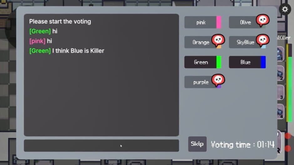 Veil Play screenshot 4