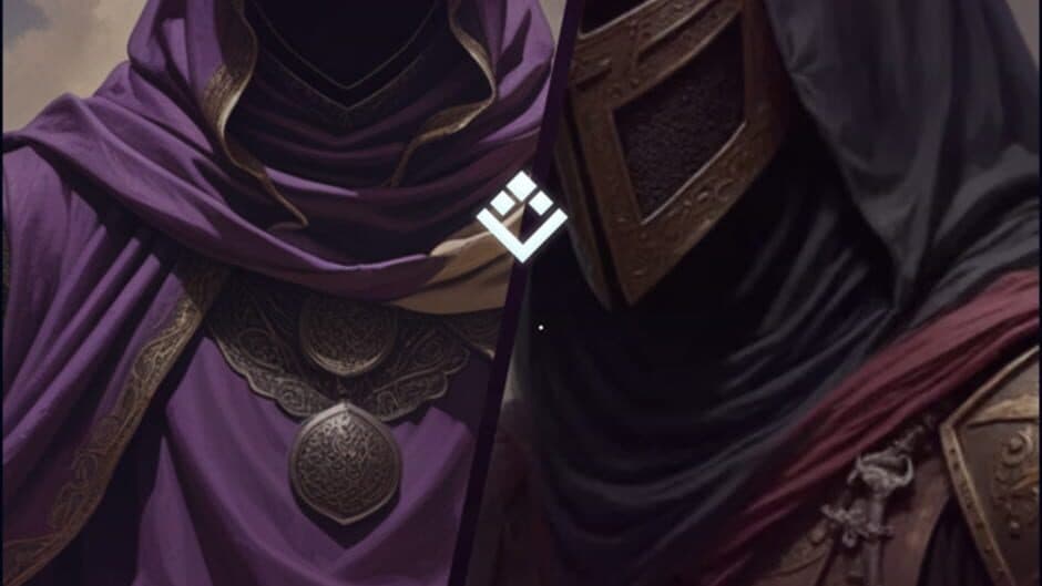 Athar: Echoes of Time screenshot 1