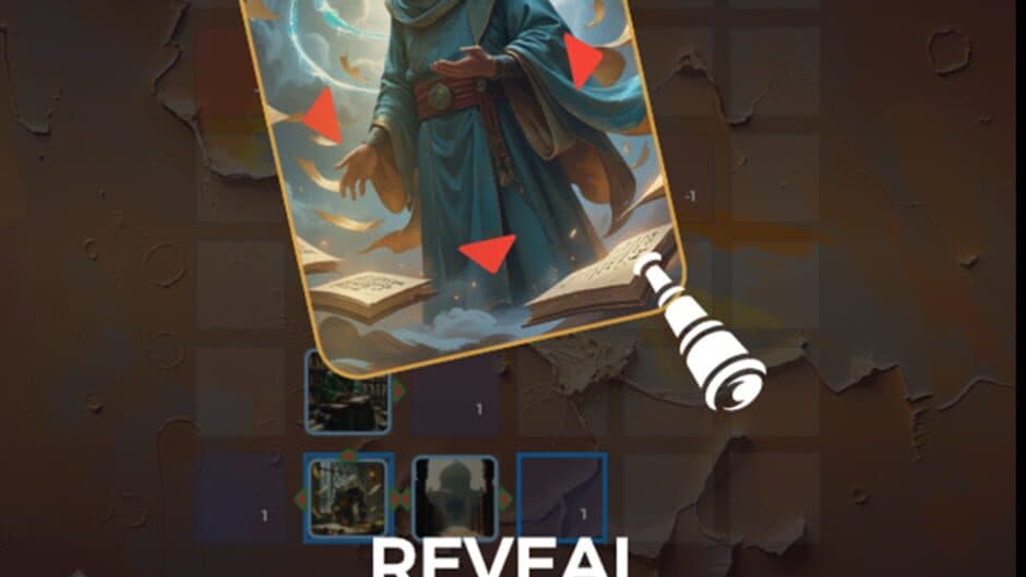 Athar: Echoes of Time screenshot 4