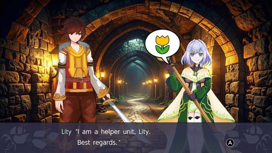 Traditional Braves with Sess-AI 2.0 screenshot 1