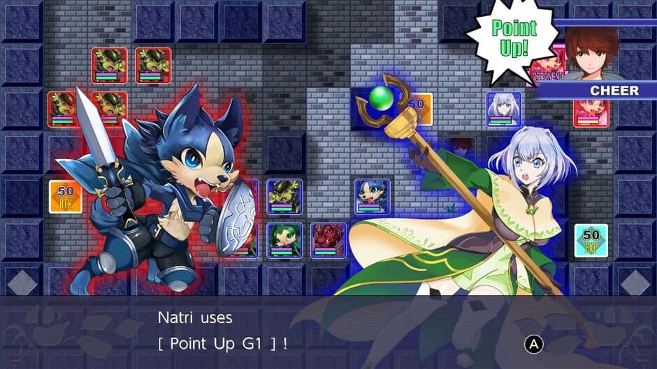 Traditional Braves with Sess-AI 2.0 screenshot 3