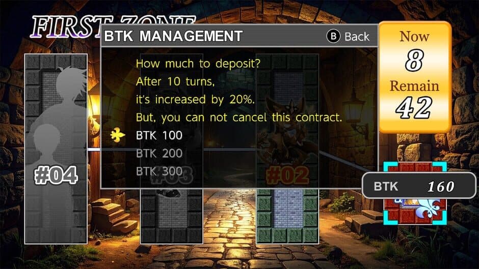 Traditional Braves with Sess-AI 2.0 screenshot 6