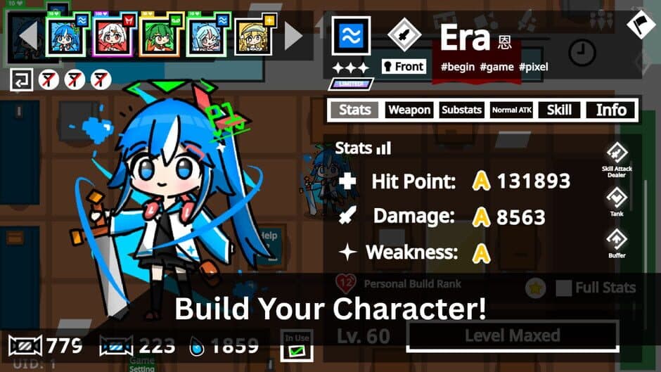 Average Routine screenshot 1