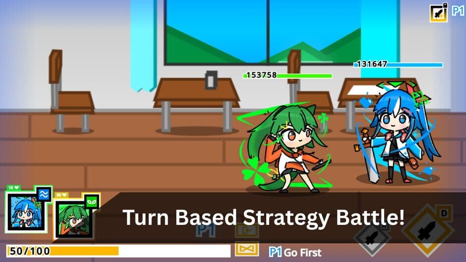 Average Routine screenshot 3