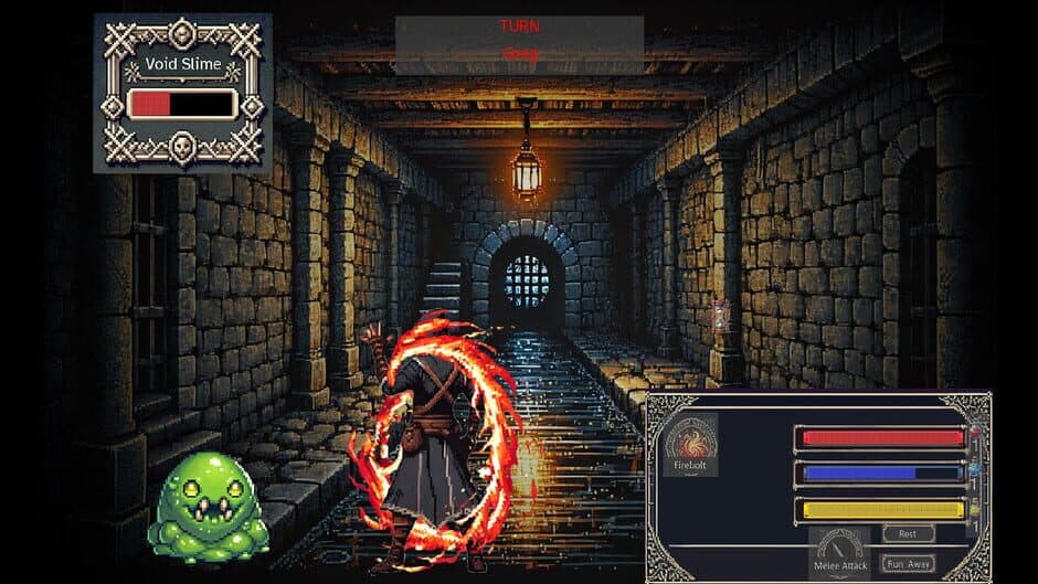 Nothmere screenshot 1