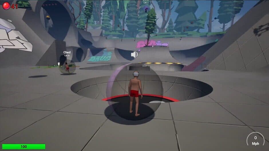 Big Balls screenshot 6