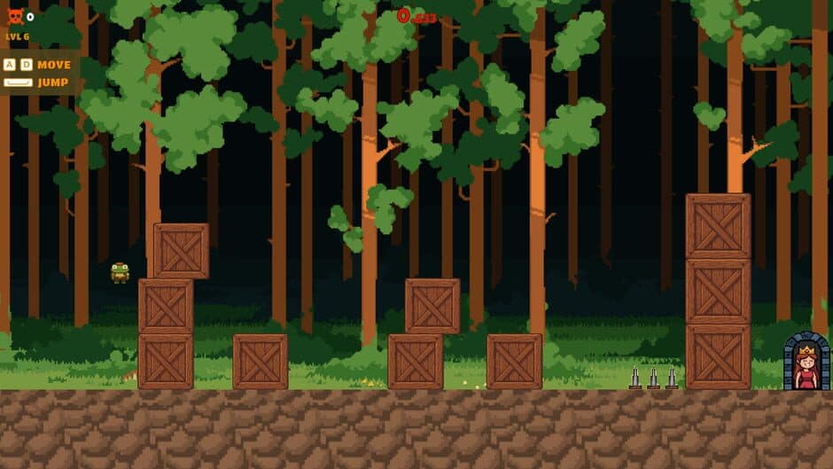 Go To The Finish screenshot 5