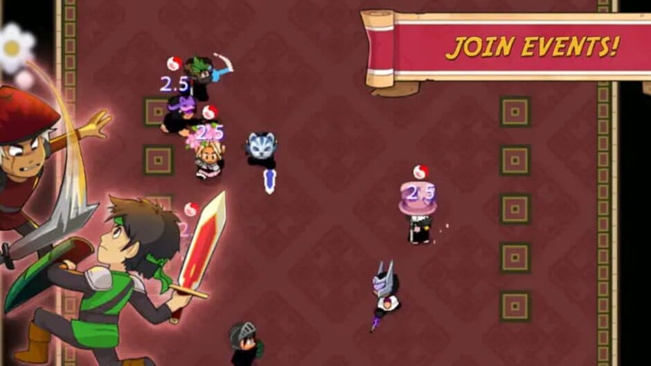 GraalOnline Classic screenshot 2