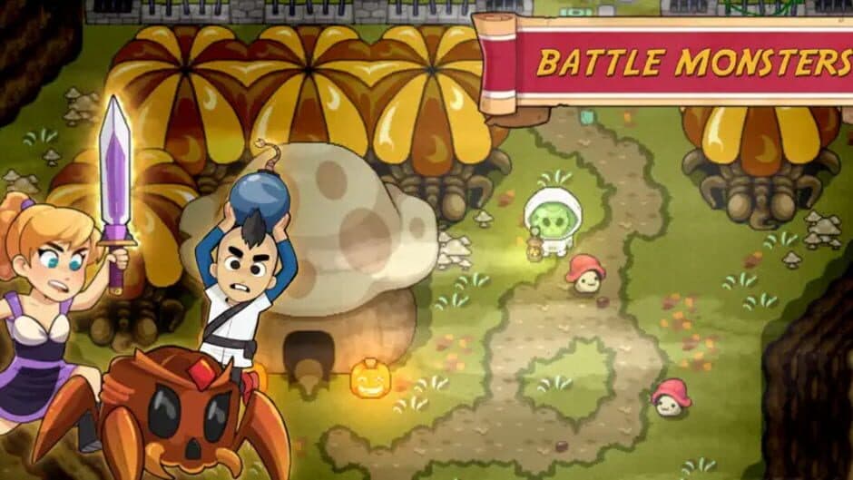 GraalOnline Classic screenshot 3