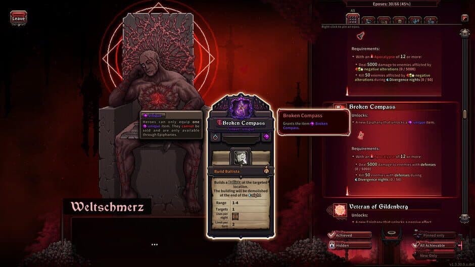 The Last Spell: Tales of Torment screenshot 3