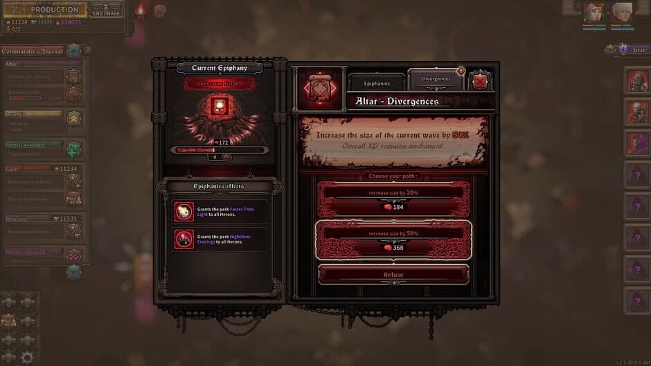 The Last Spell: Tales of Torment screenshot 5