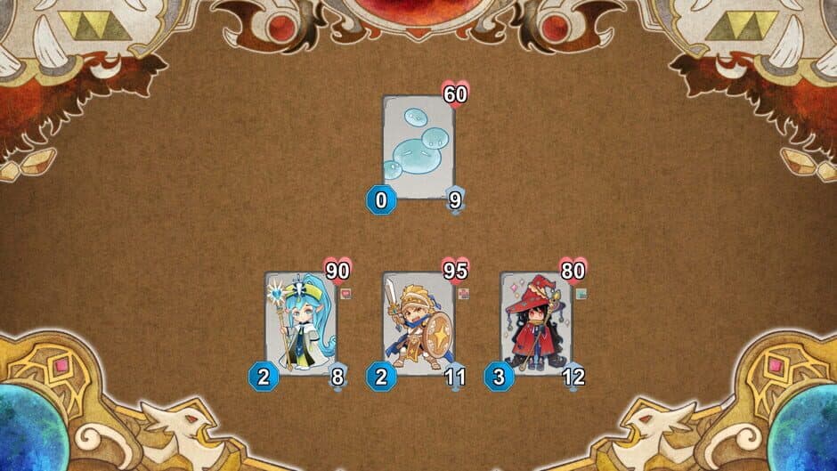 Dungeon Story screenshot 2