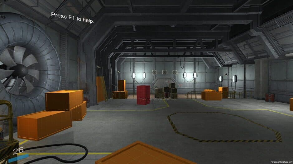 Conundrum screenshot 1