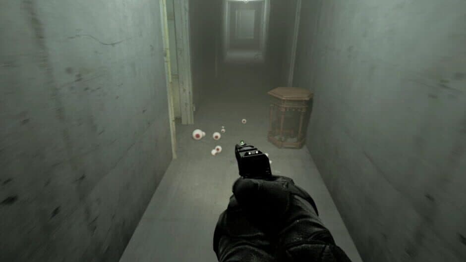 Atonement screenshot 4
