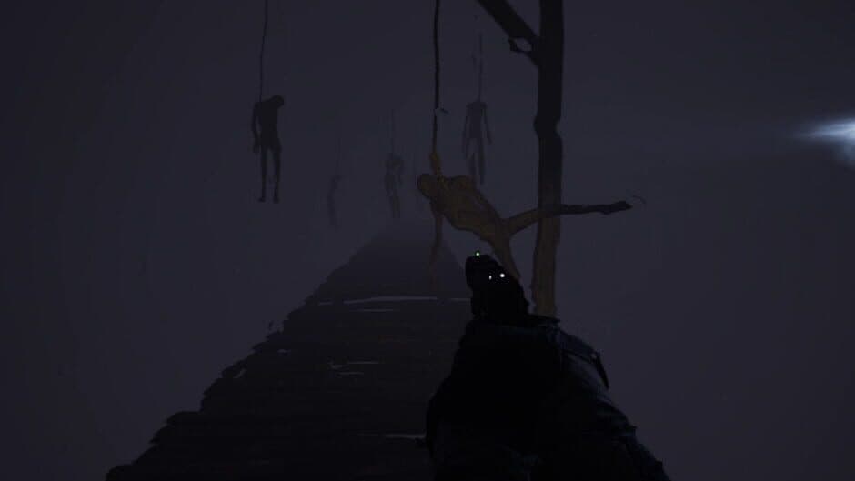 Atonement screenshot 3